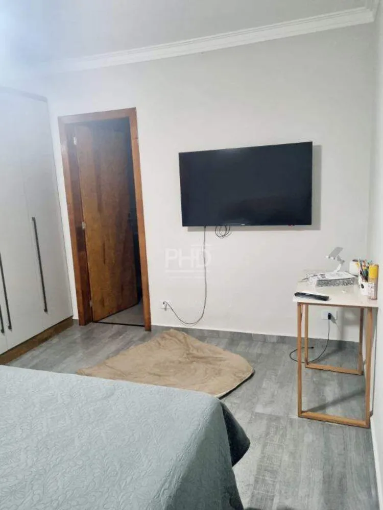 Sobrado, 3 quartos, 184 m² - Foto 4