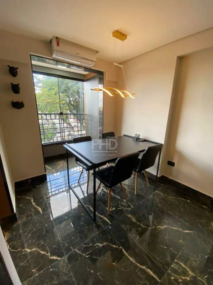 Conjunto Comercial-Sala à venda, 30m² - Foto 2