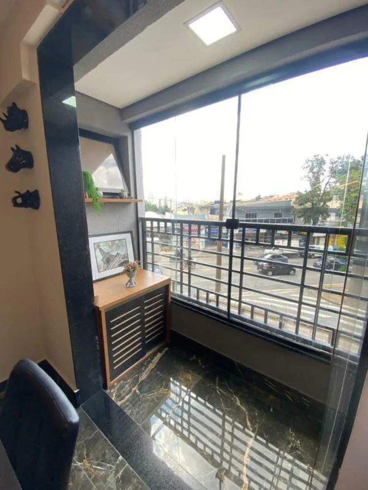 Sala-Conjunto, 32 m² - Foto 7
