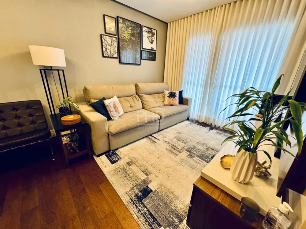 Apartamento, 3 quartos, 94 m² - Foto 2