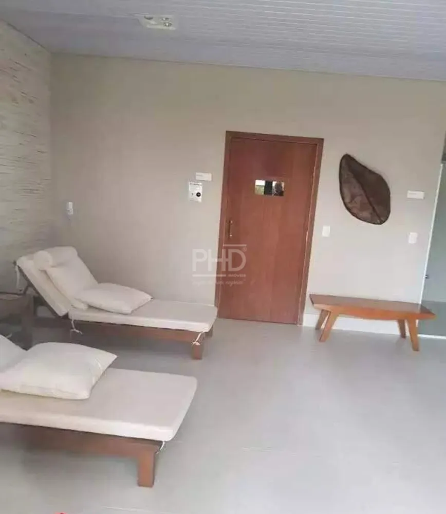 Apartamento, 3 quartos, 94 m² - Foto 2
