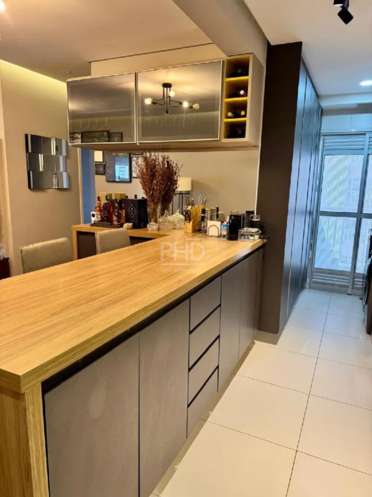 Apartamento, 3 quartos, 94 m² - Foto 1