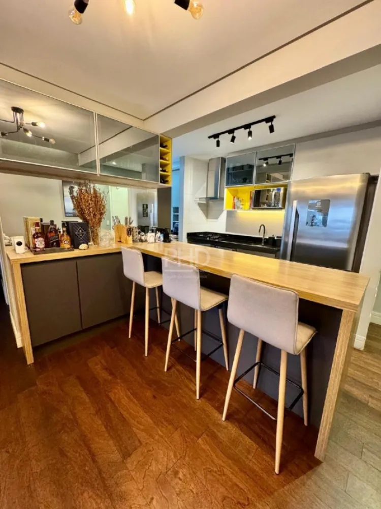 Apartamento, 3 quartos, 94 m² - Foto 1