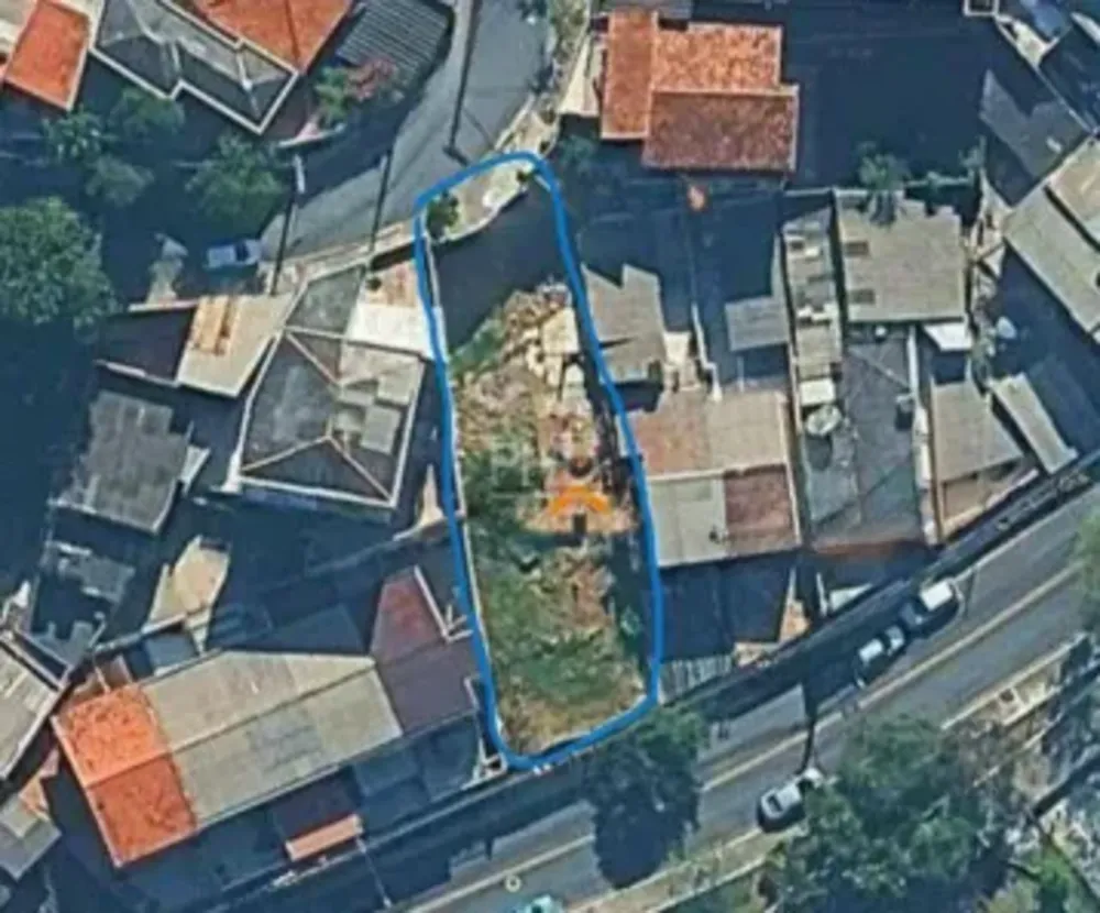 Terreno, 294 m² - Foto 3