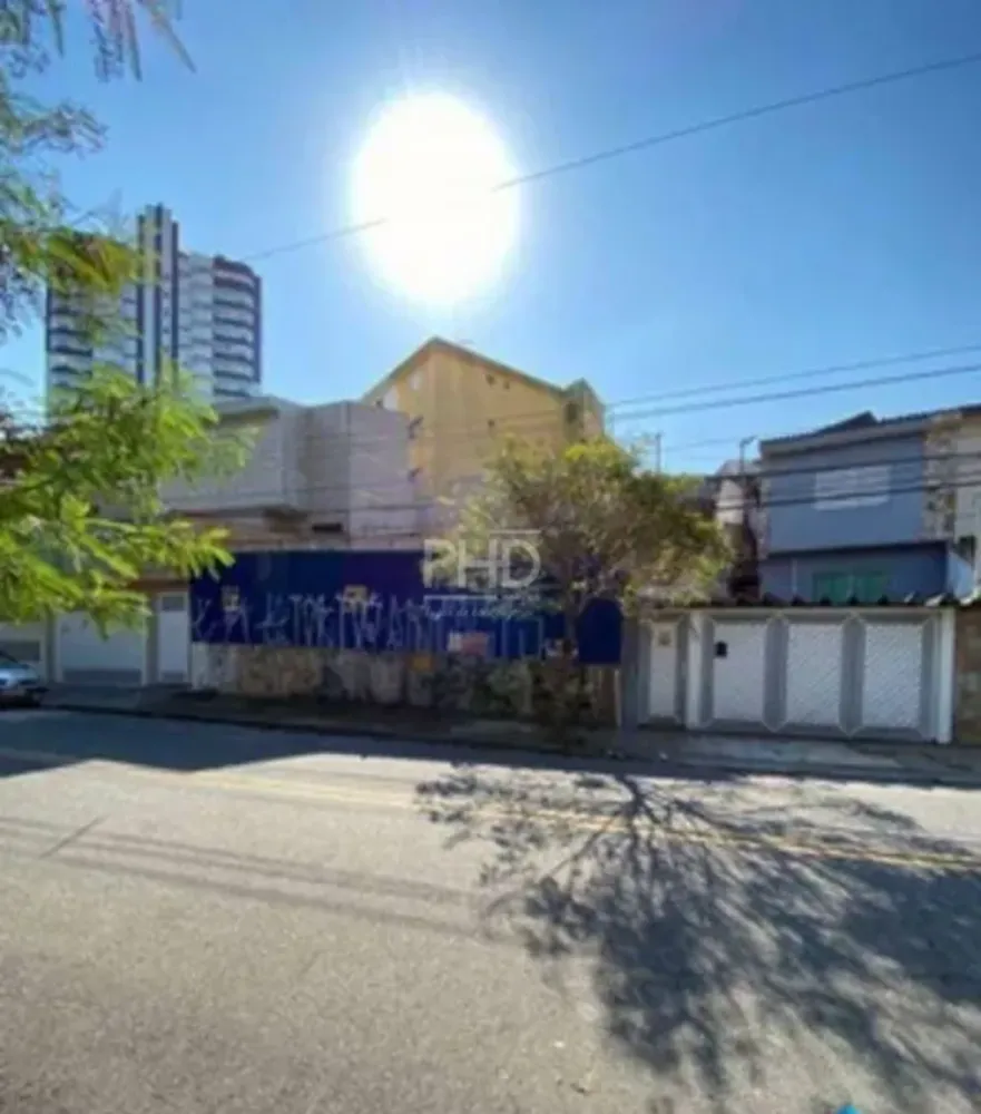 Terreno, 294 m² - Foto 1