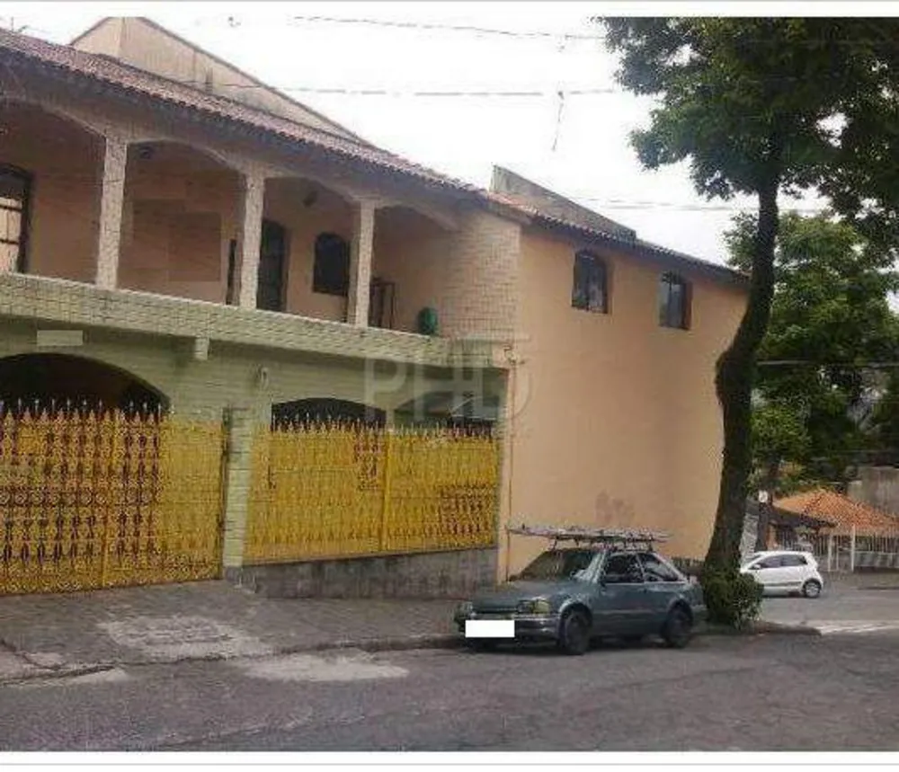 Sobrado, 2 quartos, 600 m² - Foto 4