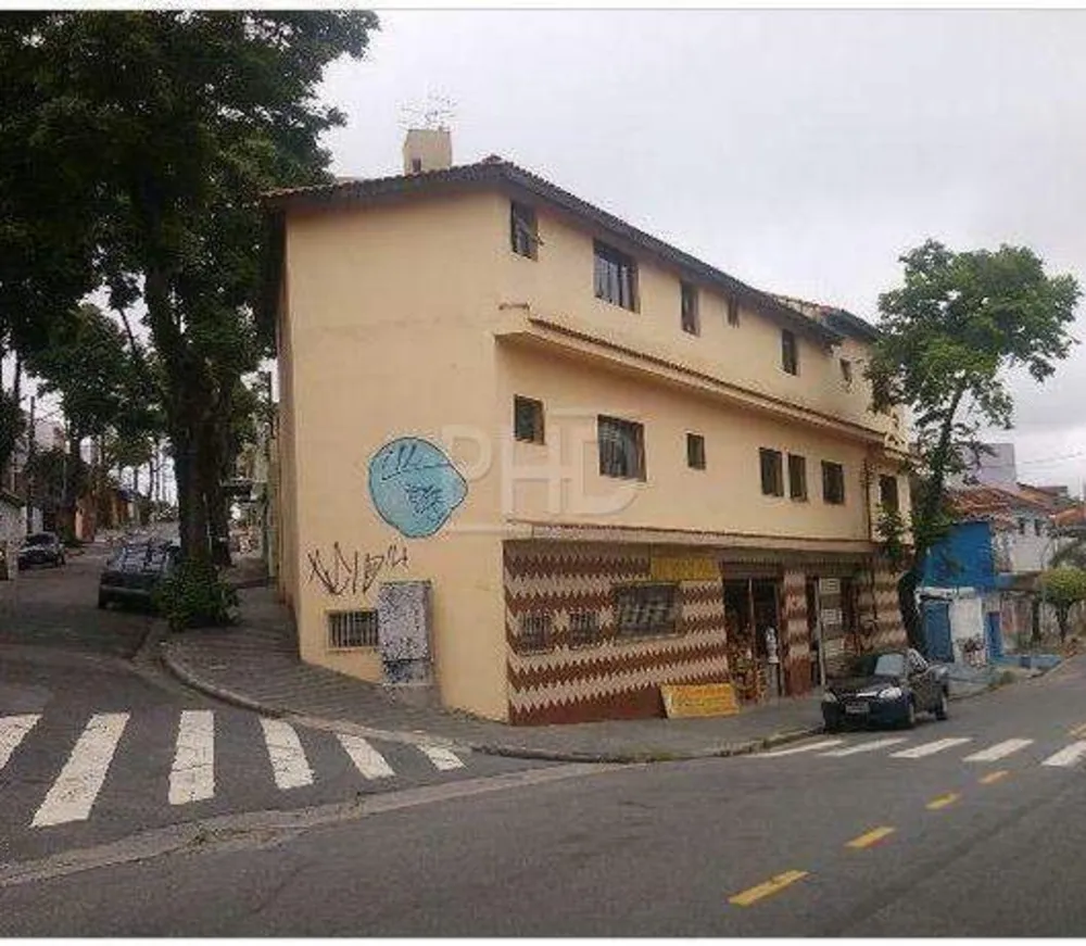 Sobrado, 2 quartos, 600 m² - Foto 1