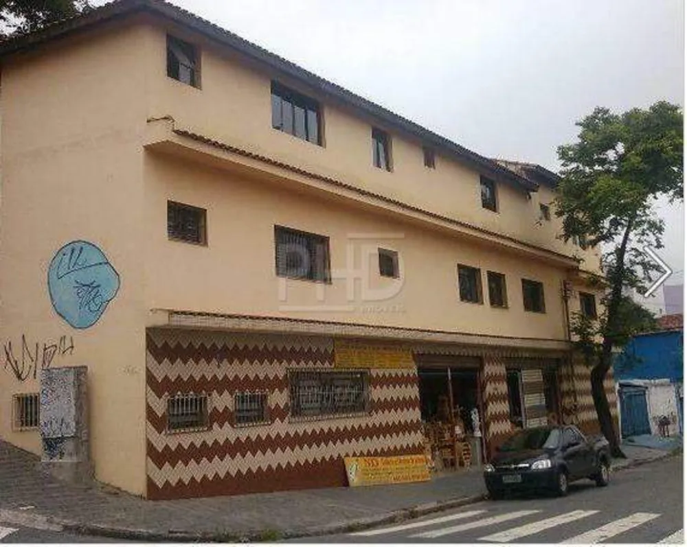 Sobrado, 2 quartos, 600 m² - Foto 3