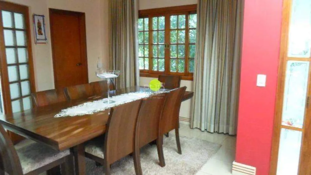 Casa, 4 quartos, 436 m² - Foto 2