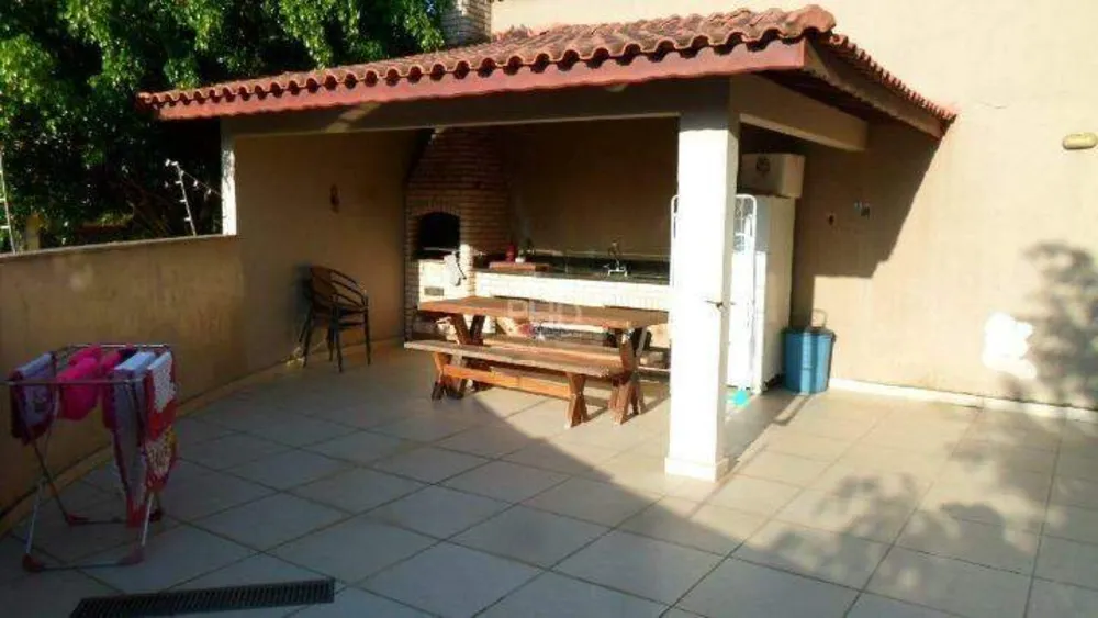 Casa, 4 quartos, 436 m² - Foto 5