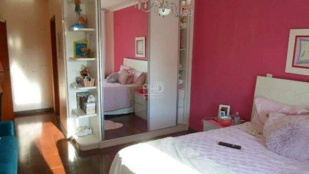 Casa, 4 quartos, 436 m² - Foto 4