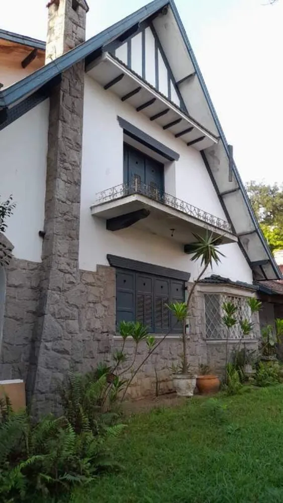 Sobrado, 4 quartos, 700 m² - Foto 1