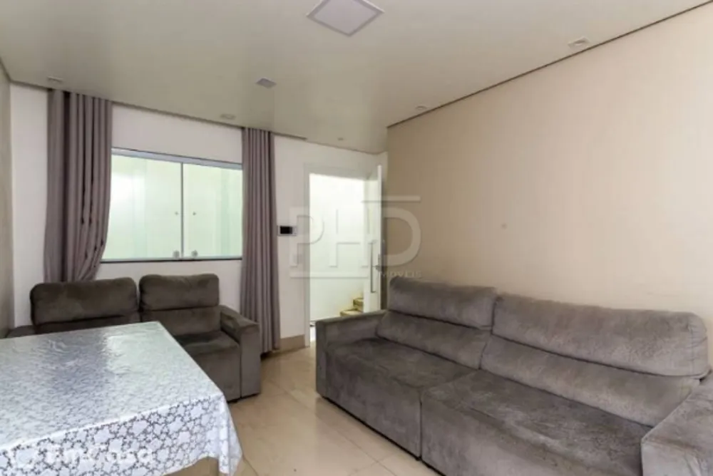 Sobrado, 3 quartos, 220 m² - Foto 3