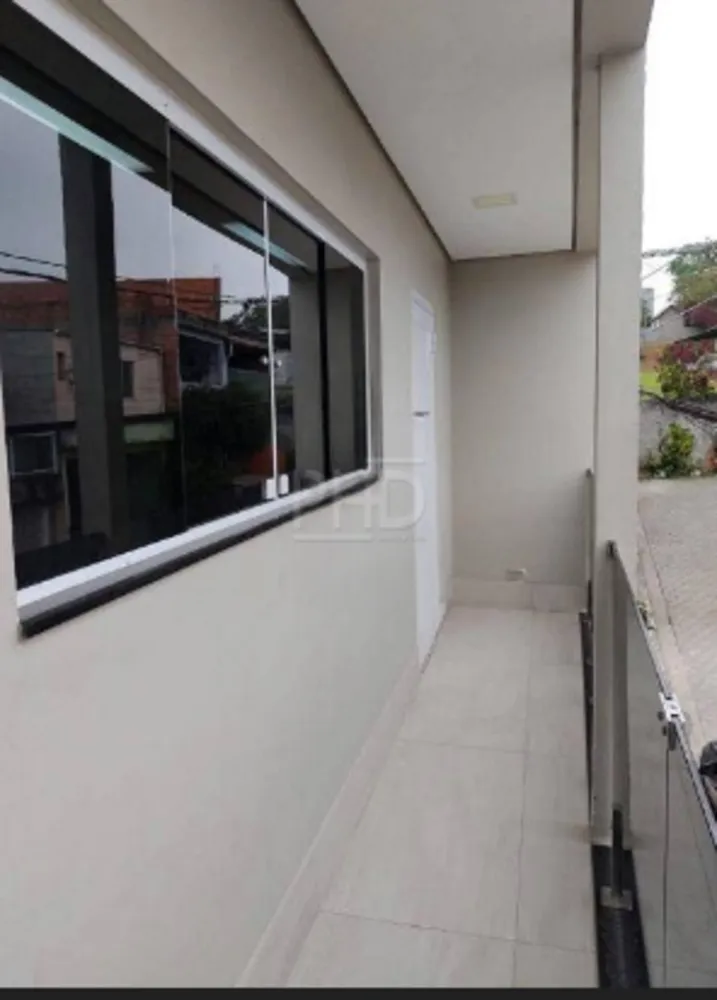 Sobrado, 3 quartos, 220 m² - Foto 4