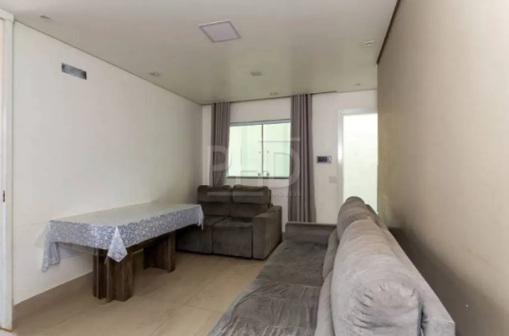 Sobrado, 3 quartos, 220 m² - Foto 1