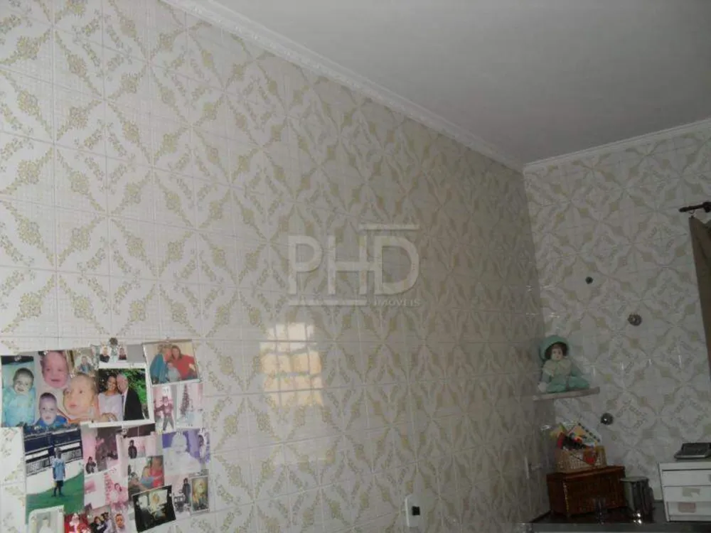 Sobrado, 5 quartos, 265 m² - Foto 3