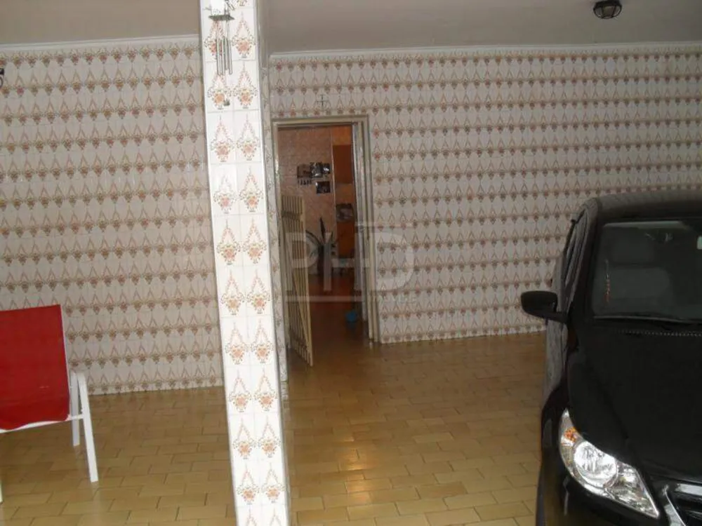 Sobrado, 5 quartos, 265 m² - Foto 12