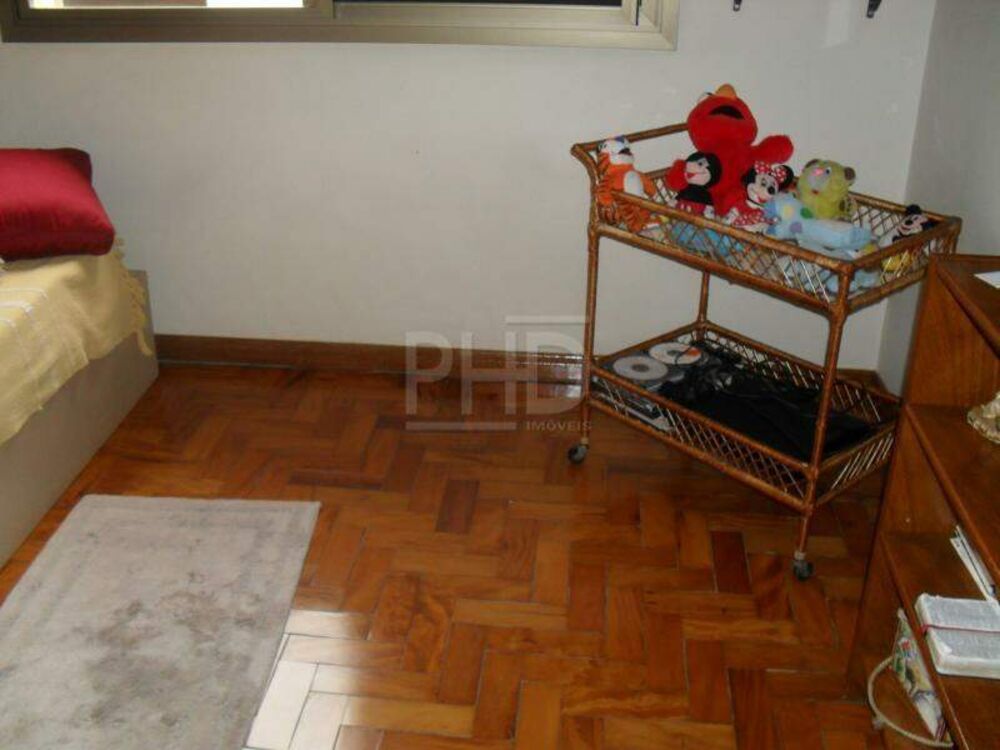 Sobrado, 5 quartos, 265 m² - Foto 3