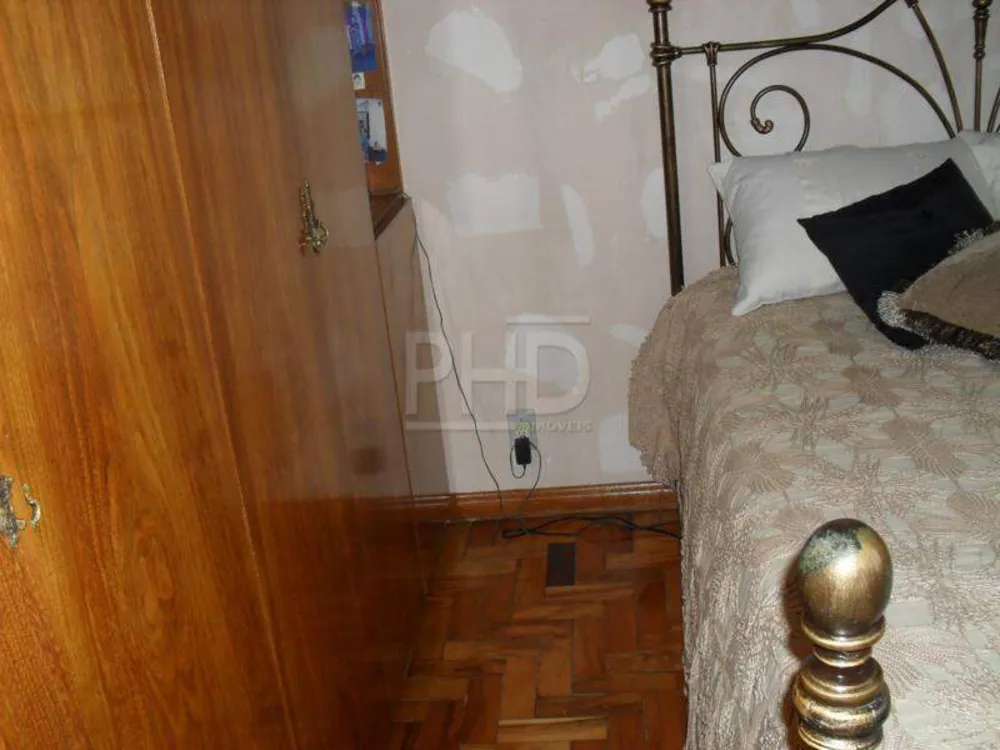 Sobrado, 5 quartos, 265 m² - Foto 7