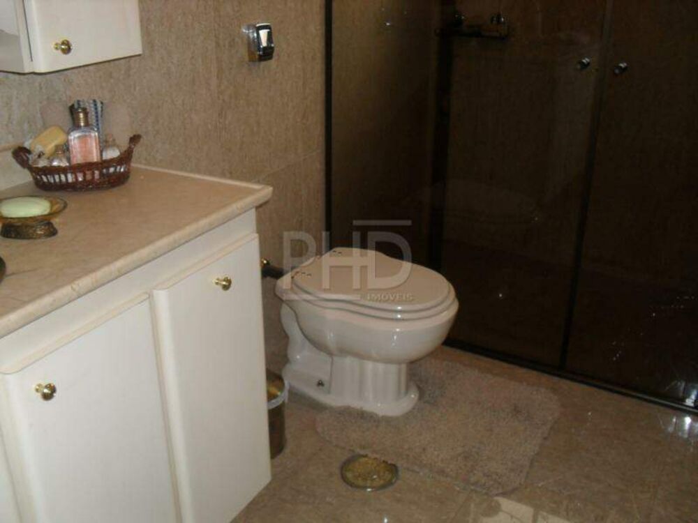 Sobrado, 5 quartos, 265 m² - Foto 4