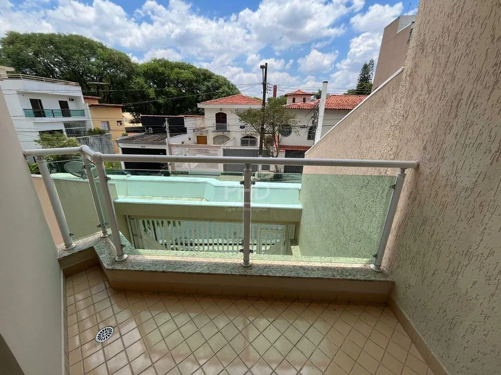 Sobrado, 4 quartos, 350 m² - Foto 7