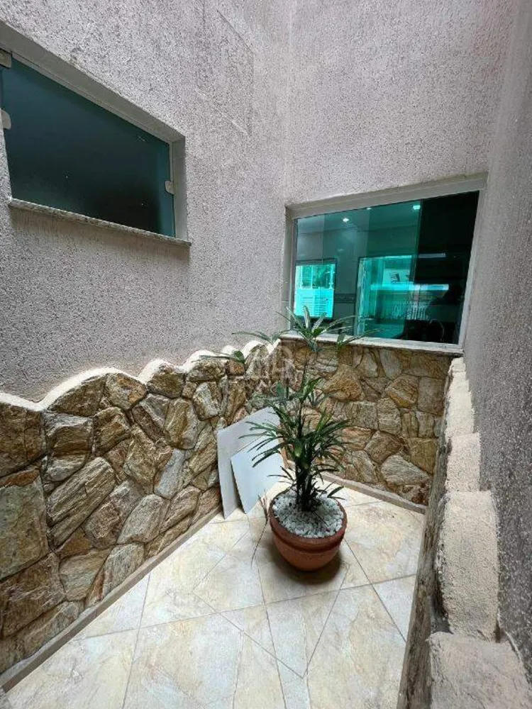 Sobrado, 4 quartos, 350 m² - Foto 5