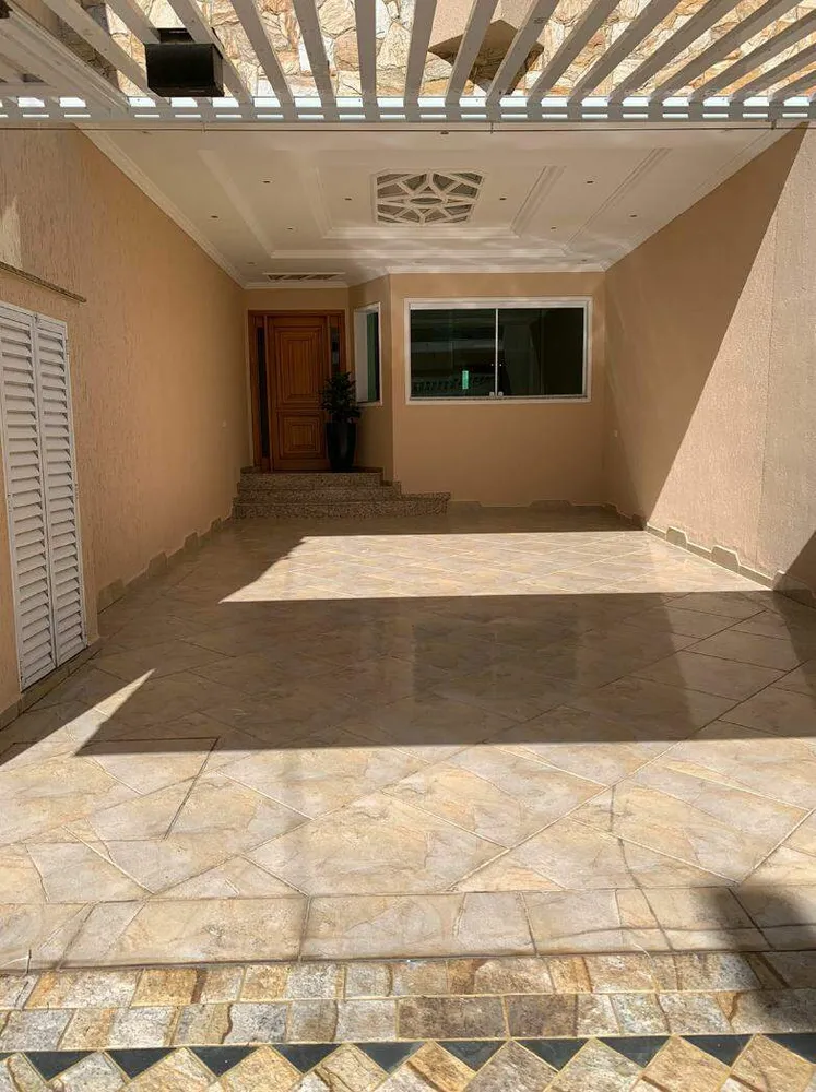 Sobrado, 4 quartos, 350 m² - Foto 11