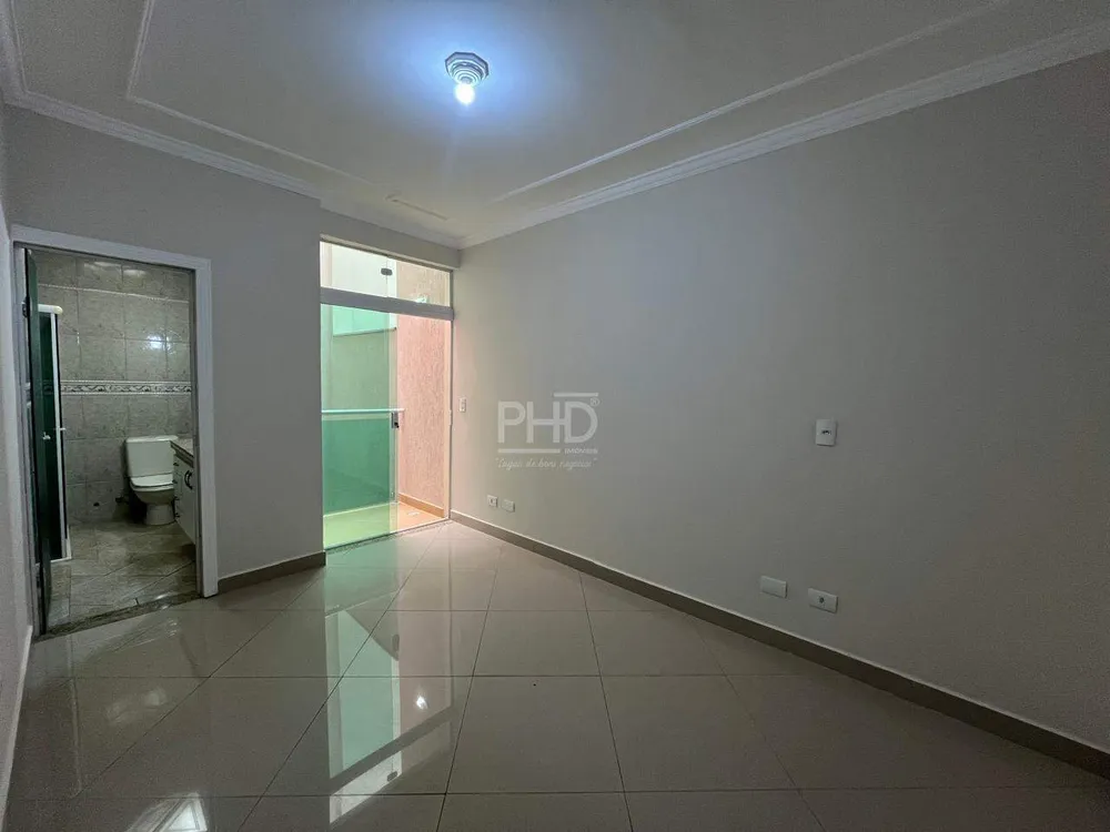 Sobrado, 4 quartos, 350 m² - Foto 4