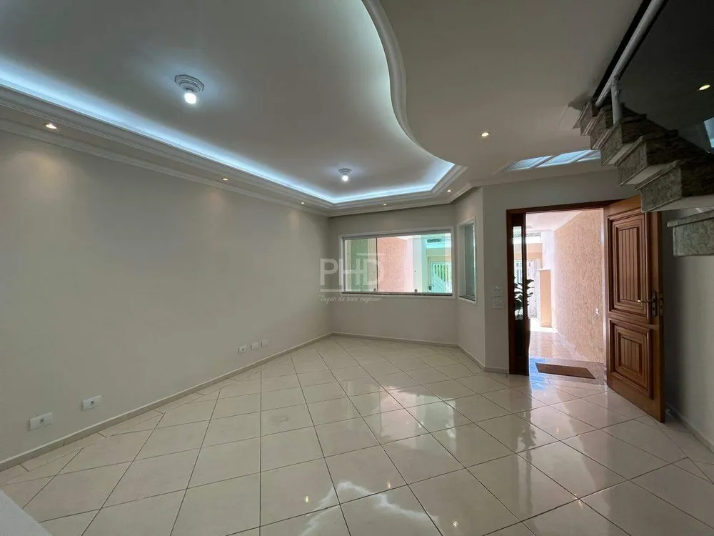 Sobrado, 4 quartos, 350 m² - Foto 1