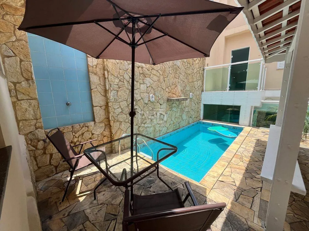 Sobrado, 4 quartos, 350 m² - Foto 6