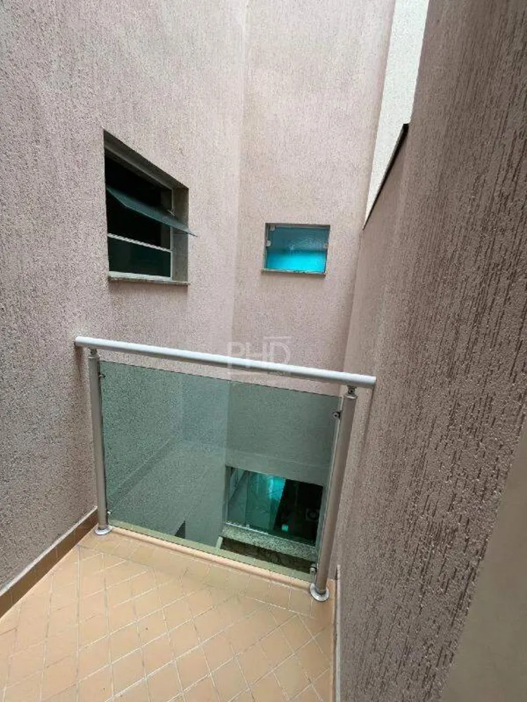 Sobrado, 4 quartos, 350 m² - Foto 8