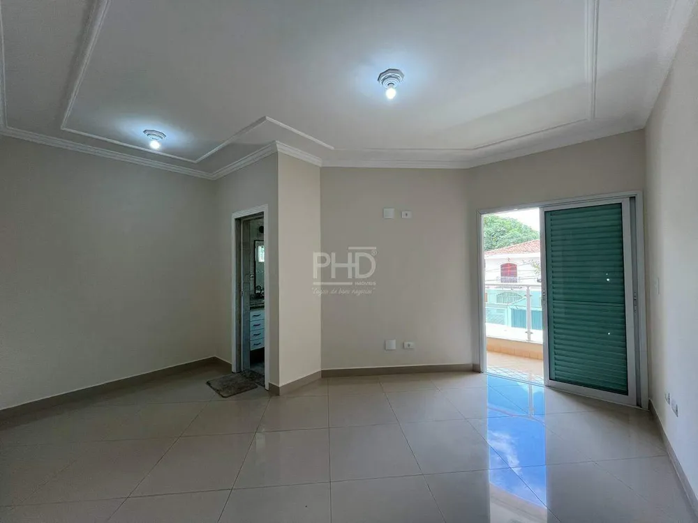 Sobrado, 4 quartos, 350 m² - Foto 3
