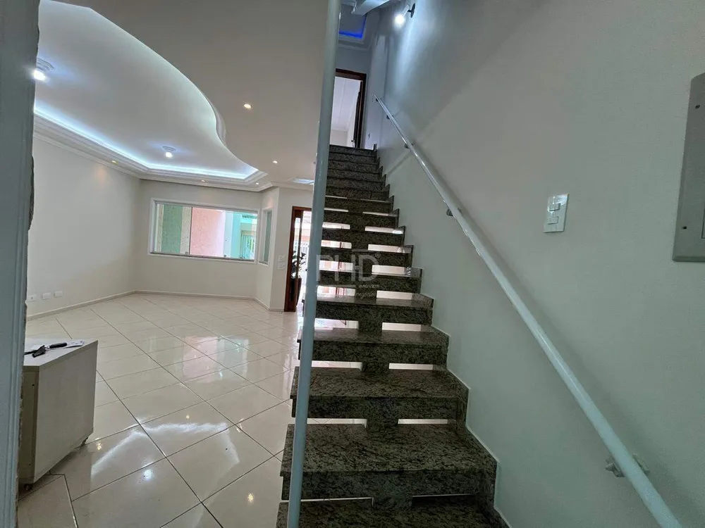 Sobrado, 4 quartos, 350 m² - Foto 2