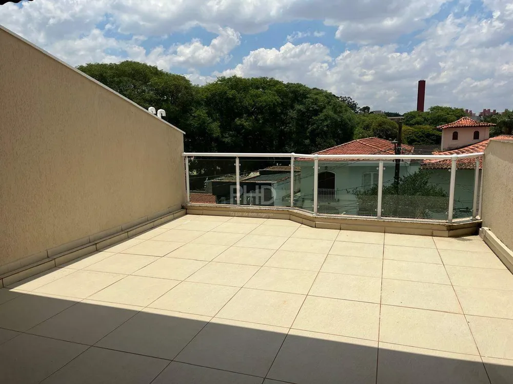 Sobrado, 4 quartos, 350 m² - Foto 9
