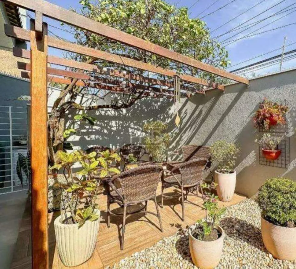 Casa, 3 quartos, 251 m² - Foto 8