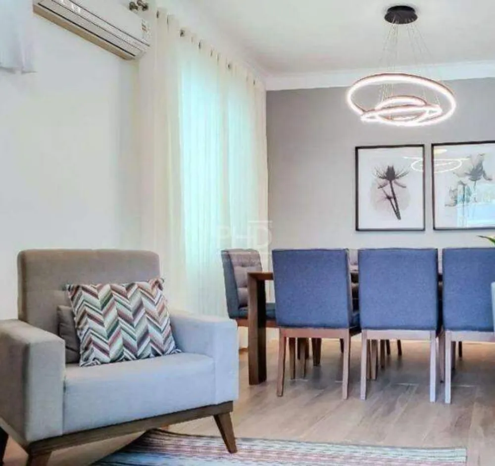 Casa, 3 quartos, 251 m² - Foto 1