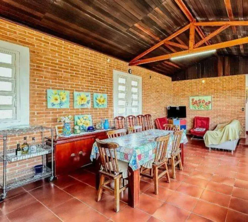 Casa, 3 quartos, 251 m² - Foto 7