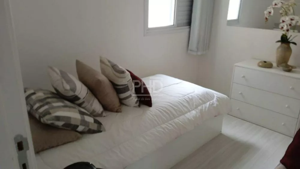 Apartamento à venda com 3 quartos, 78m² - Foto 2