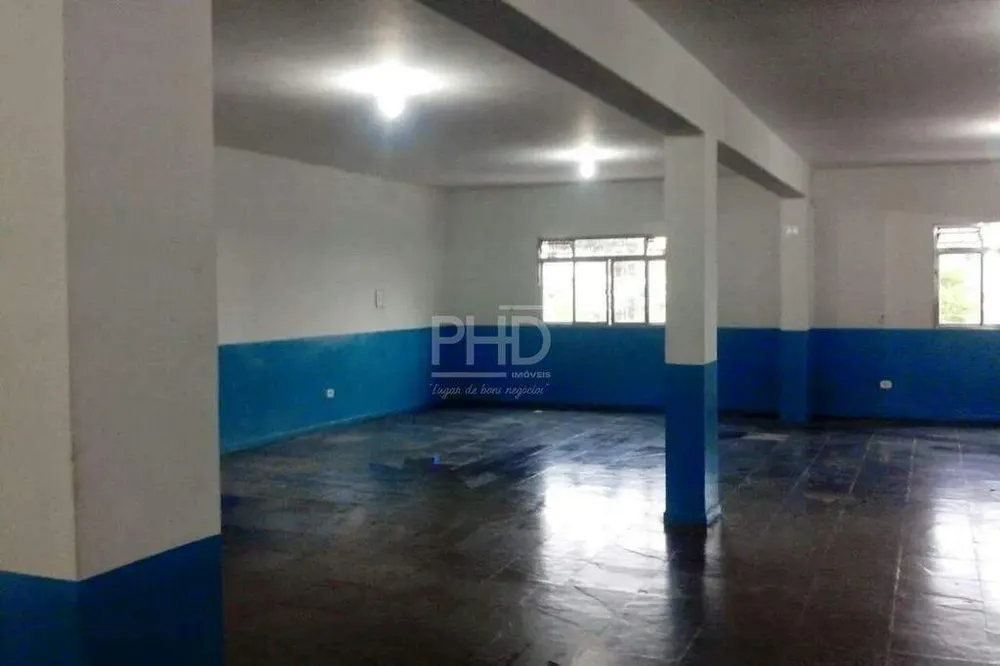 Loja-Salão, 200 m² - Foto 2