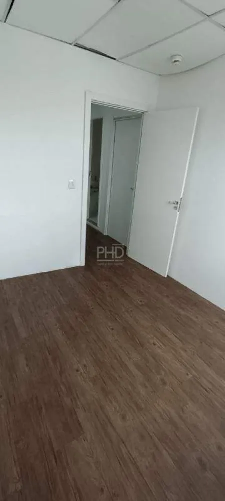 Sala-Conjunto, 32 m² - Foto 4