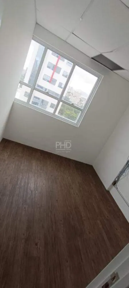 Sala-Conjunto, 32 m² - Foto 6