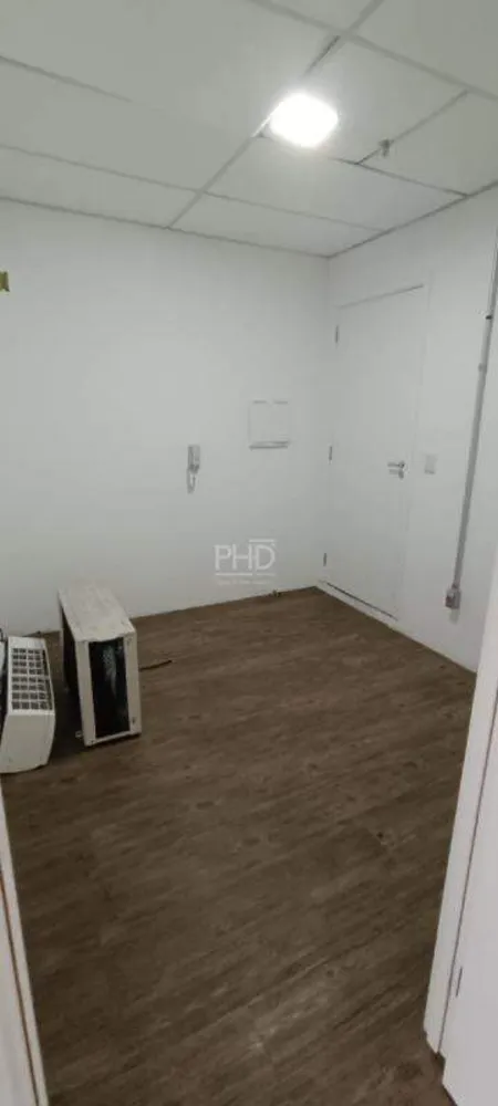 Sala-Conjunto, 32 m² - Foto 1