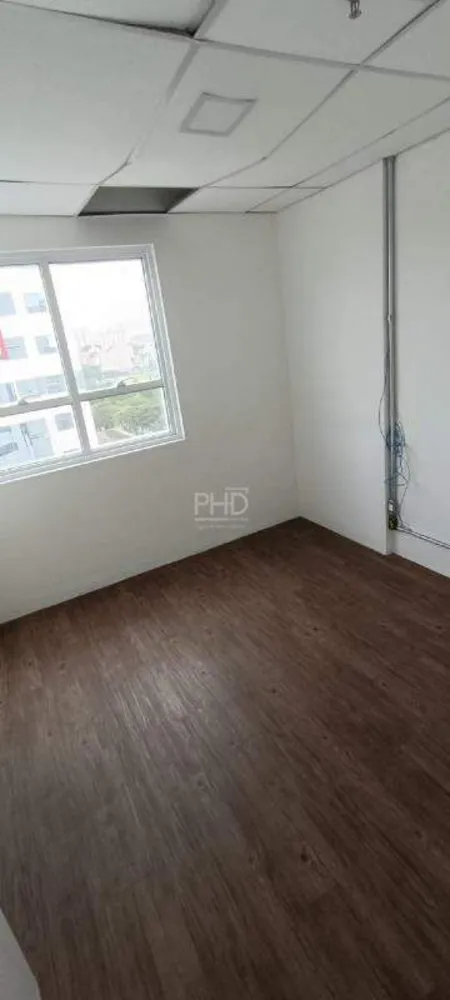 Sala-Conjunto, 32 m² - Foto 5