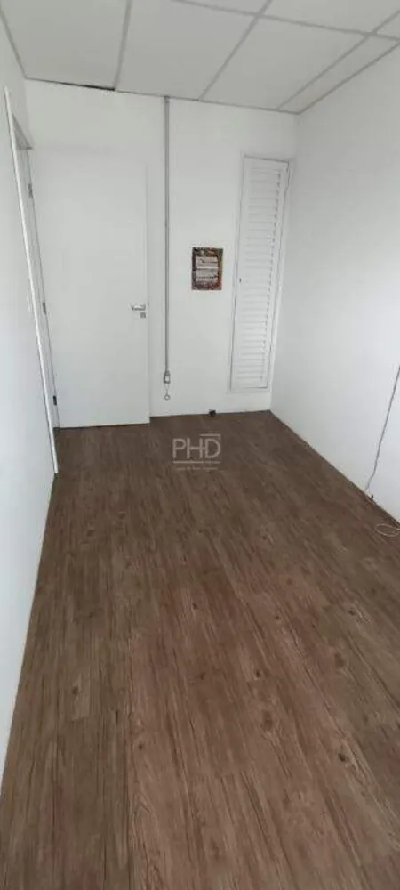 Sala-Conjunto, 32 m² - Foto 3