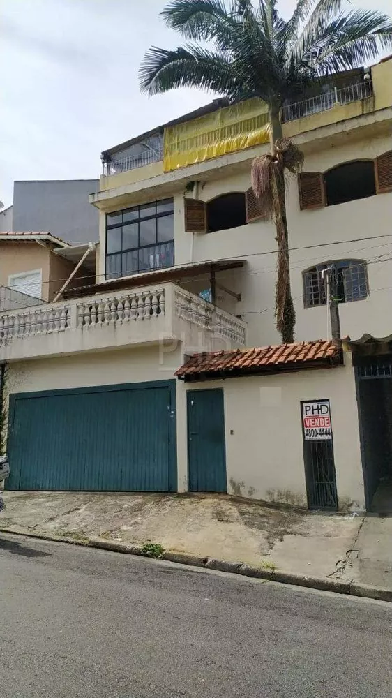 Casa Comercial à venda, 445m² - Foto 1