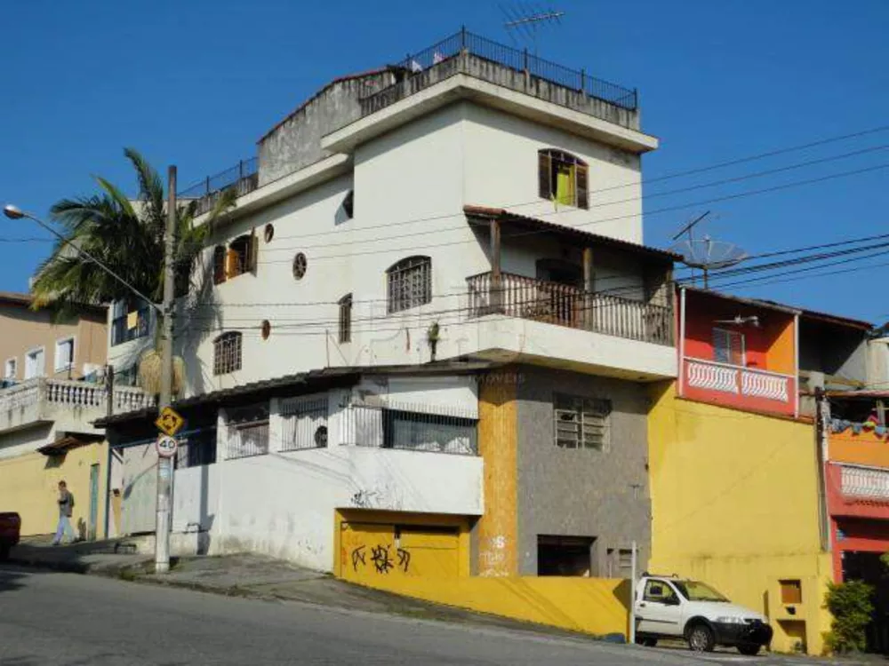 Casa Comercial à venda, 445m² - Foto 2