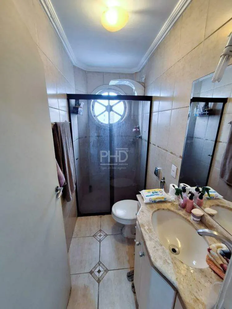 Apartamento, 3 quartos, 86 m² - Foto 1