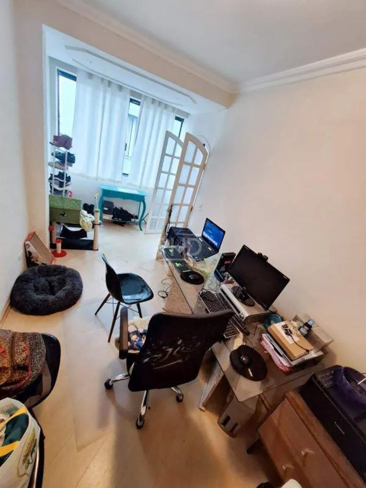 Apartamento, 3 quartos, 86 m² - Foto 1