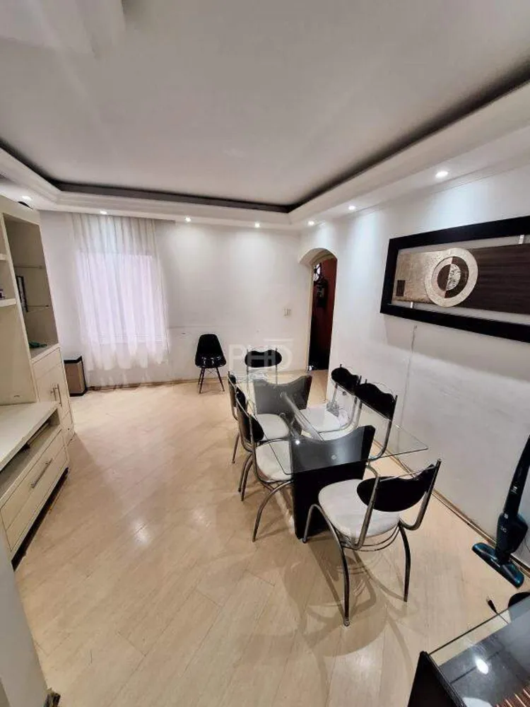 Apartamento, 3 quartos, 86 m² - Foto 2
