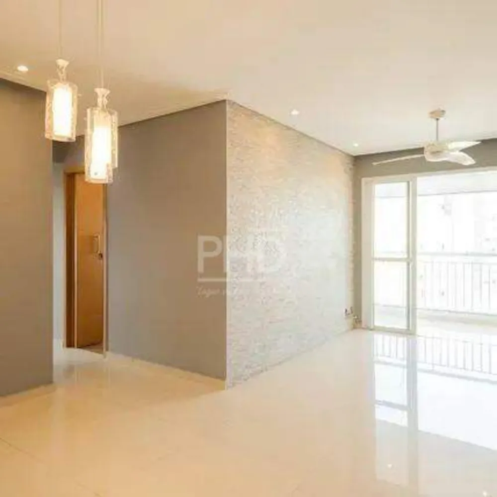 Apartamento, 3 quartos, 91 m² - Foto 1